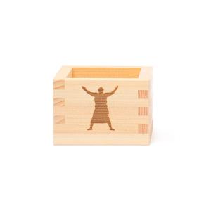 贈枡 The SUMOU MASU CUPの詳細画像1