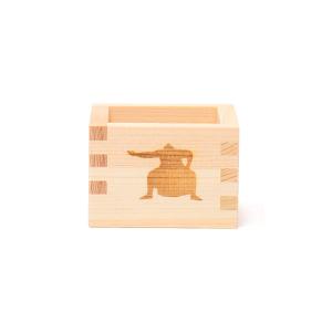 贈枡 The SUMOU MASU CUPの詳細画像2