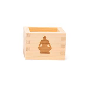 贈枡 The SUMOU MASU CUPの詳細画像3