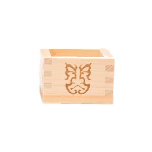 贈枡 KABUKI MAKEUP MASU CUPの詳細画像3