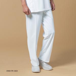 白衣 男性 ケーシー オンワード メンズジャケット BR-4001（4002