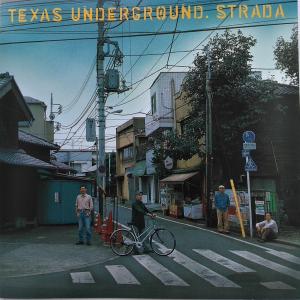 【送料無料】cd10034/テキサス・アンダーグラウンド/中古【CD】