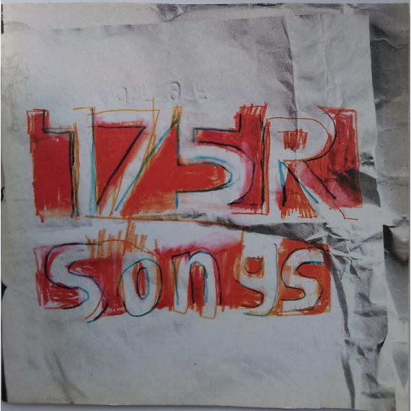【送料無料】cd10772/175R / Songs/中古【CD】