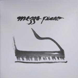 【送料無料】cd10919/mezzo piano /中古【CD】