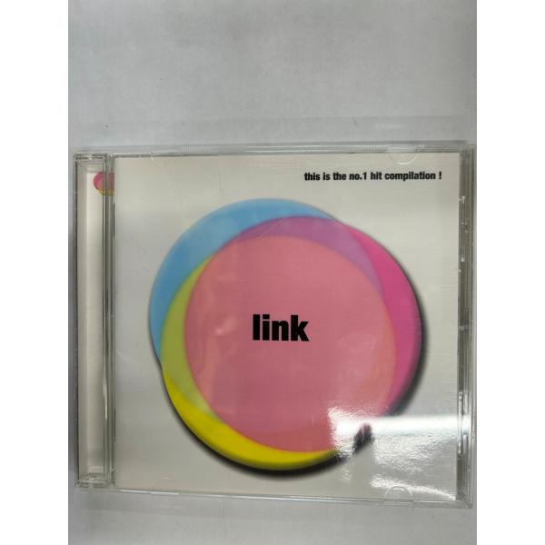 【送料無料】cd45861◆link〜this is the no.1 hit compilatio...