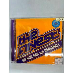 【送料無料】cd45960◆ザ・ファイネスト（アルバム）/中古品【CD】｜media-alley