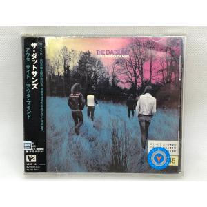 【送料無料】cd46100◆アウタ・サイト／アウタ・マインド/中古品【CD】｜media-alley