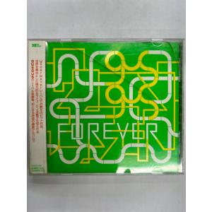 【送料無料】cd46394◆ガス・ガス/フォーエバー（アルバム）/中古品【CD】｜media-alley