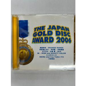 【送料無料】cd46940◆THE JAPAN GOLD DISC AWARD 2006（アルバム）...