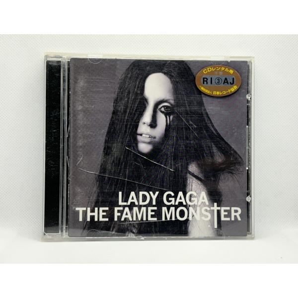 【送料無料】cd48888◆The Fame Monster : Standard Version/...