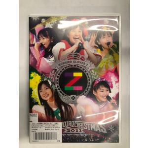 【送料無料】dx11920◆ももいろクリスマス2011〜さいたまスーパーアリーナ大会/ももいろクローバーZ（2枚組）/レンタルUP中古品【DVD】