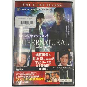 SUPERNATURAL スーパーナチュラル 全121枚 シーズン1、2、3、4、5、6