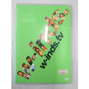 【送料無料】dx14121◆w-inds.Tv/レンタルUP中古品【DVD】