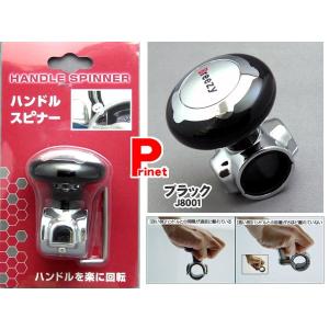 パワーハンドル／ハンドルノブ回転補助具／ハンドルスピナー