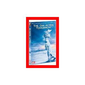 デイ・アフター・トゥモロー 通常版 [DVD]の商品画像