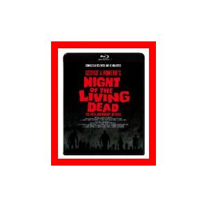 ナイト・オブ・ザ・リビングデッド [Blu-ray]の商品画像