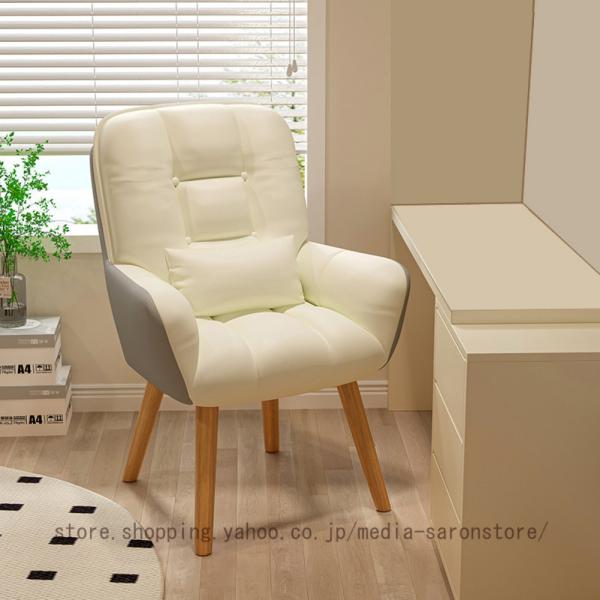 ソファー 一人掛け チェア 一人用 おしゃれ ダイニングチェア ハイバック リクライニング チェア ...
