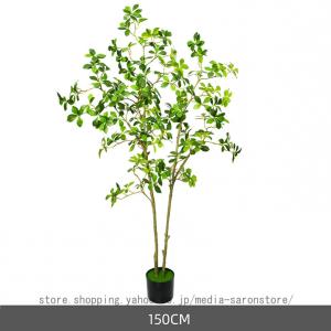 くちなしの花 フェイクグリーン 観葉植物 フェ...の詳細画像2