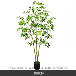 くちなしの花 フェイクグリーン 観葉植物 フェ...の詳細画像3
