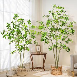 くちなしの花 フェイクグリーン 観葉植物 フェ...の詳細画像4