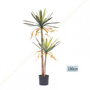 アガベ ドラセナ フェイクグリーン 観葉植物 ...の詳細画像4
