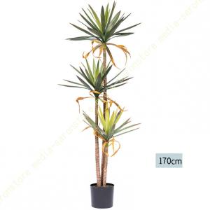 アガベ ドラセナ フェイクグリーン 観葉植物 ...の詳細画像5