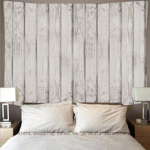 タペストリー 壁掛け 木目柄 モダンなアート 窓カーテン 北欧 ヴィンテージ風 多機能 おしゃれ 癒し 気分転換 飾り付け 部屋 壁面装飾 リビングルーム｜Media Saron Store