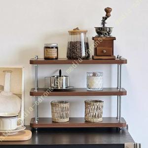 SIDE BY SIDE クロスラック Clothes Rack 物干し サイドバイサイド
