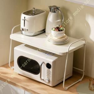 dinos（ディノス） ブルックリン風レンジラック 1段 幅59.5cm キッチン