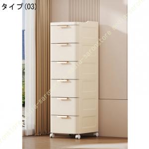 収納ボックス クローゼット チェスト 衣装ケー...の詳細画像3