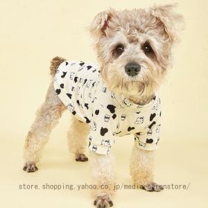 犬の服 春 夏 ドッグウェア 犬 服 tシャツ...の詳細画像1