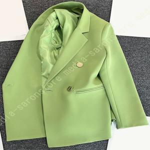 ジャケット ブレザー 修身 トップス レディース ブレザー テーラードジャケット オーバーサイズ 体型カバー 秋服 春服 通勤 スーツジャケット ビジネススーツ