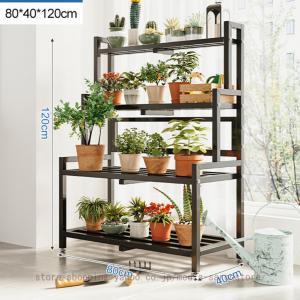フラワースタンド 屋外 室内 観葉植物 プラン...の詳細画像3