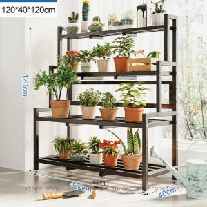 フラワースタンド 屋外 室内 観葉植物 プラン...の詳細画像4