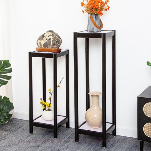 フラワースタンド 花台 ガーデンスタンド 室内植物スタンド ガーデンラック 園芸ラック プランタース...