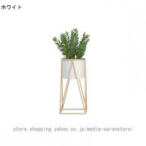 フラワースタンド おしゃれ プランタースタンド...の詳細画像2