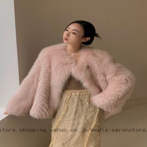 可愛い 女の子 秋冬 フェイクウール ジャケット 防風 フードなし 上着 軽い 肌触り良い あったか ボタン アウター カラフル ビッグシルエット 冬 ふわふわ