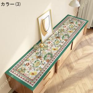 テーブルランナー おしゃれ 北欧 テーブルクロ...の詳細画像3