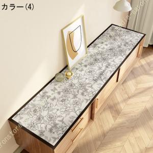 テーブルランナー おしゃれ 北欧 テーブルクロ...の詳細画像4