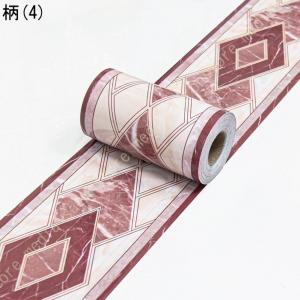 リメイクシート トリムボーダー 壁紙シール 巾...の詳細画像4