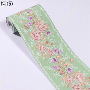 リメイクシート トリムボーダー 壁紙シール 巾...の詳細画像5