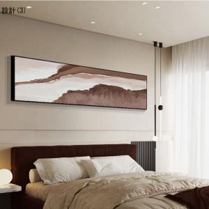 アートパネル 大きい モダン 抽象画 アートポ...の詳細画像3