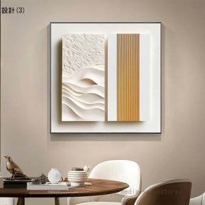 ウォールアート 抽象画 キャンバス 絵 アート...の詳細画像3