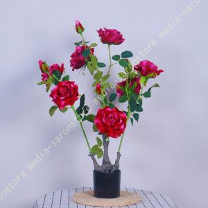 北欧 フェイクグリーン 大型 観葉植物 リアル ...の商品画像