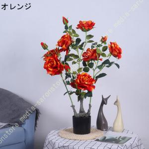 北欧 フェイクグリーン 大型 観葉植物 リアル...の詳細画像3