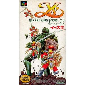 【新品】イース3 ワンダラーズ・フロム・イース VICTOR|イースⅢ ワンダラーズフロムイース|HARDOFFオフモール