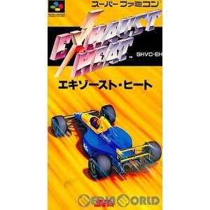 任天堂（Nintendo） 『中古即納』{箱説明書なし}{SFC} スーパー