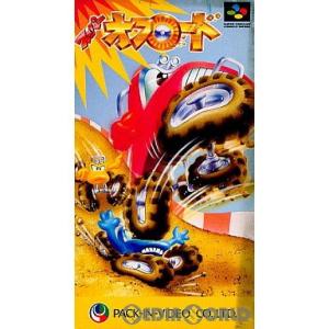 任天堂（Nintendo） 『中古即納』{SFC} MOTHER2(マザー2) ギーグの逆襲