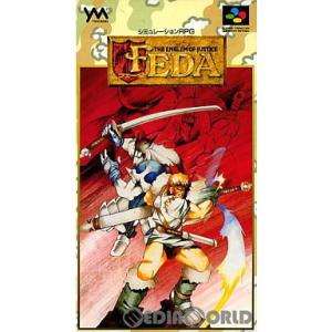 タカラトミー（TAKARA TOMY） 『中古即納』{箱説明書なし}{SFC} 餓狼