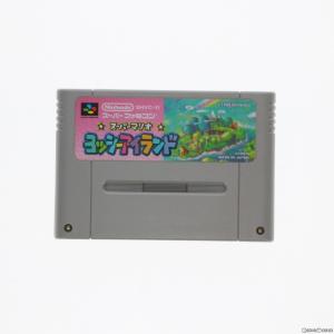 任天堂（Nintendo） 『中古即納』{箱説明書なし}{SFC} マリオとワリオ